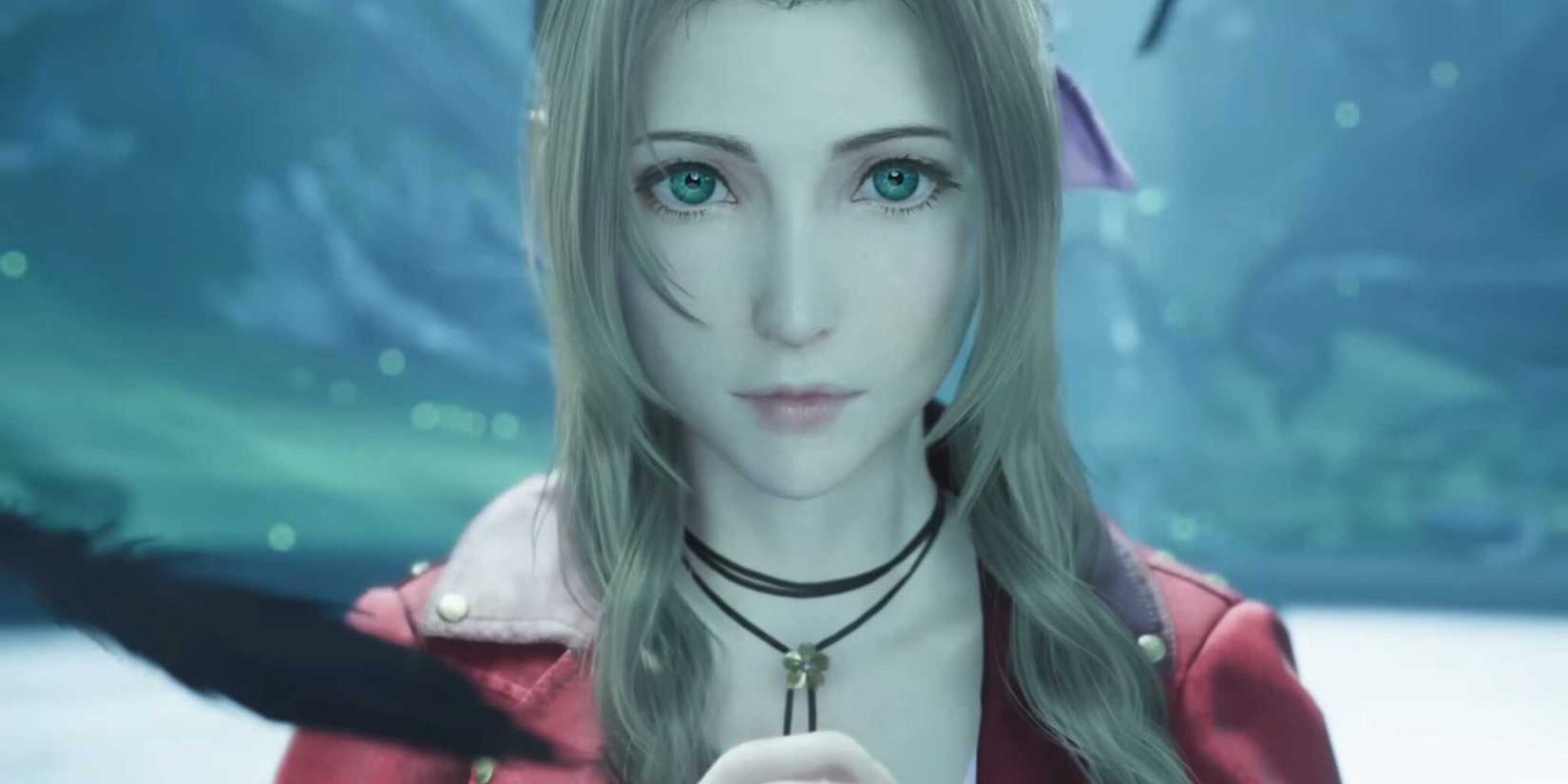 Final Fantasy VII Remake Rebirth Moments That Feel Different When You Know the Original Aeriths Death