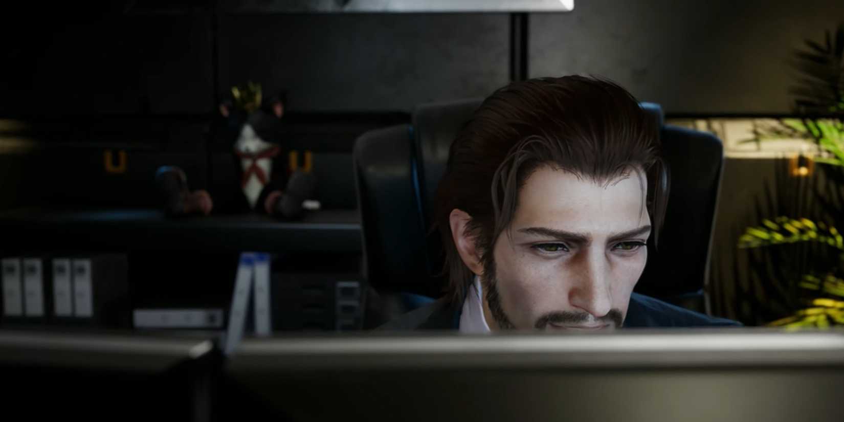 Final Fantasy VII Remake Rebirth Moments That Feel Different When You Know the Original Cait Sith