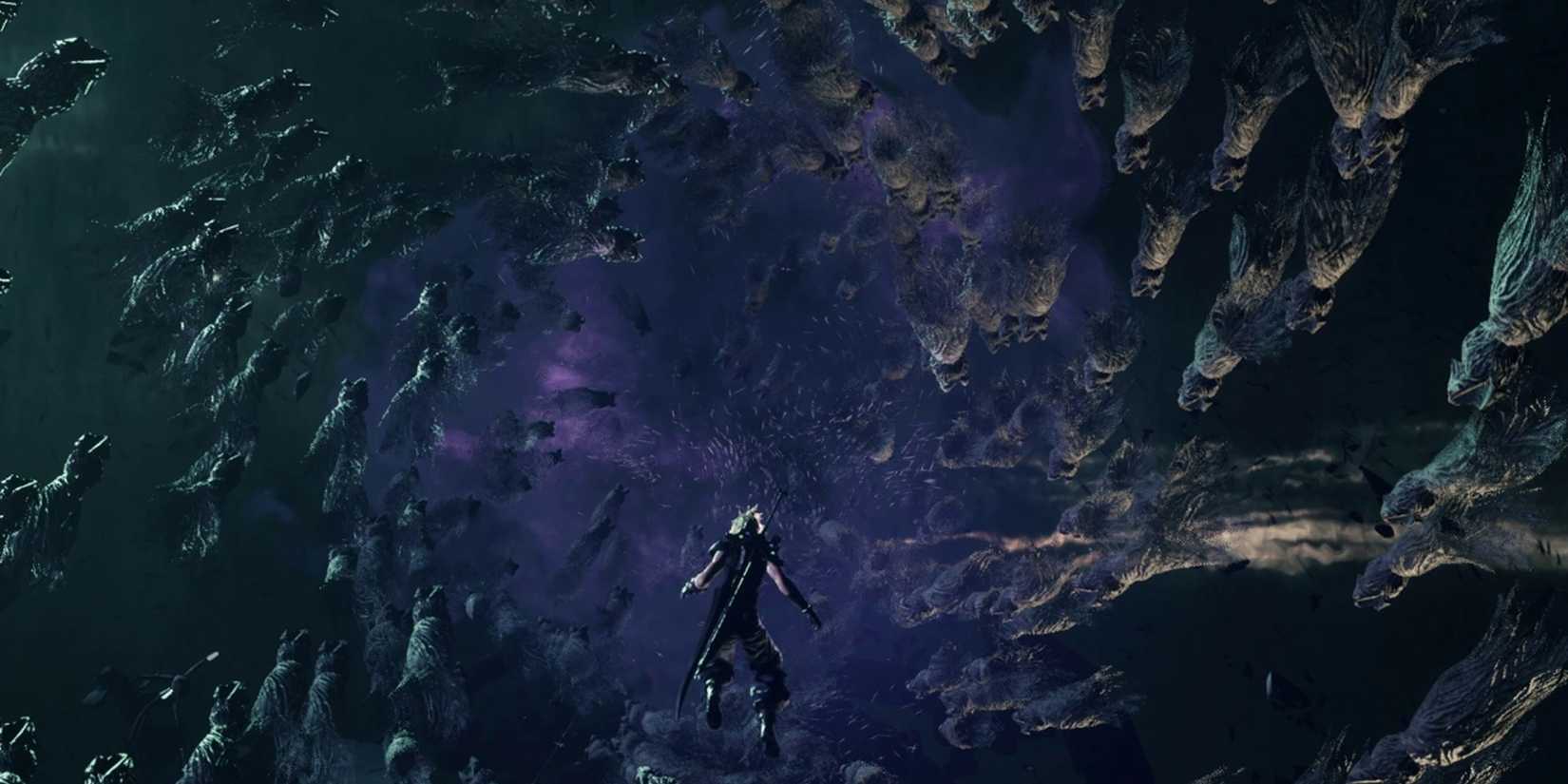 Final Fantasy VII Remake Rebirth Moments That Feel Different When You Know the Original Ending