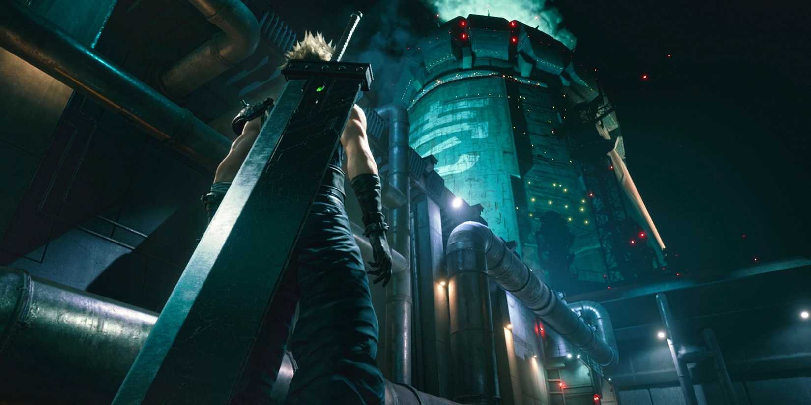Final Fantasy VII Remake Rebirth Moments That Feel Different When You Know the Original Opening