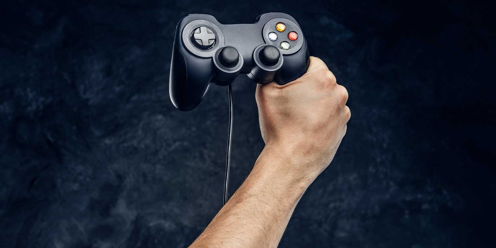 Finding the Essence of Videogames by Blending Kindness Into Game Design 5