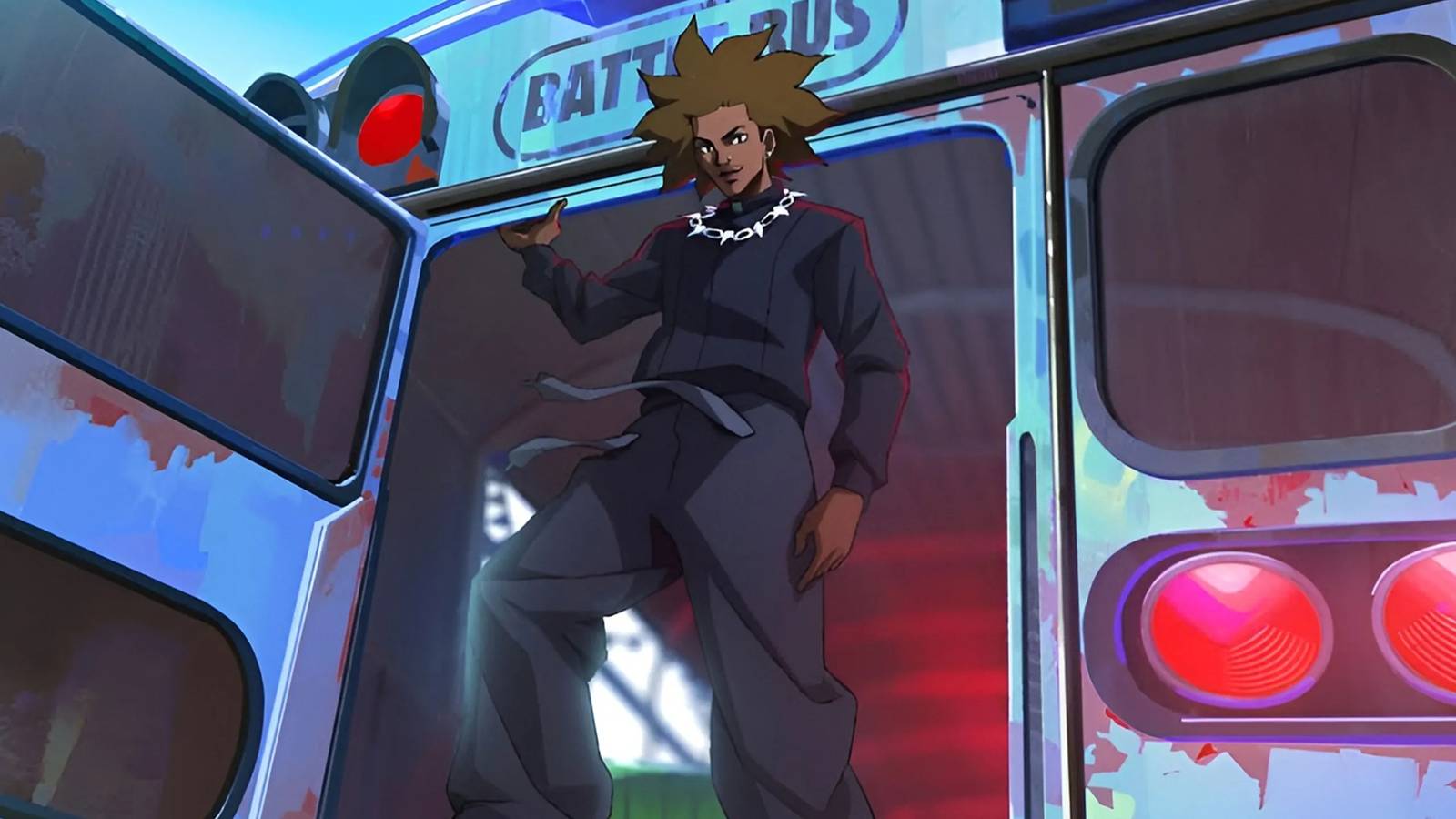 Epic Games to Start Self-Refund for D4vd Cosmetics