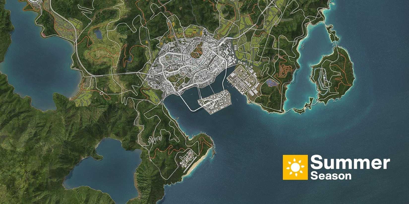 Forza Horizon 6 Has Disappointing Tokyo But Compensates Elsewhere 2