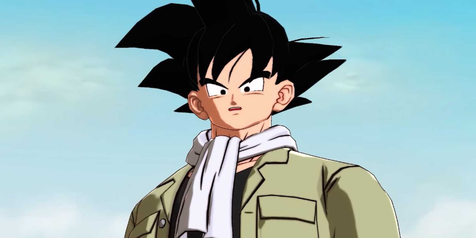 Funniest Gaming April Fools Pranks of This Year Dragon Ball