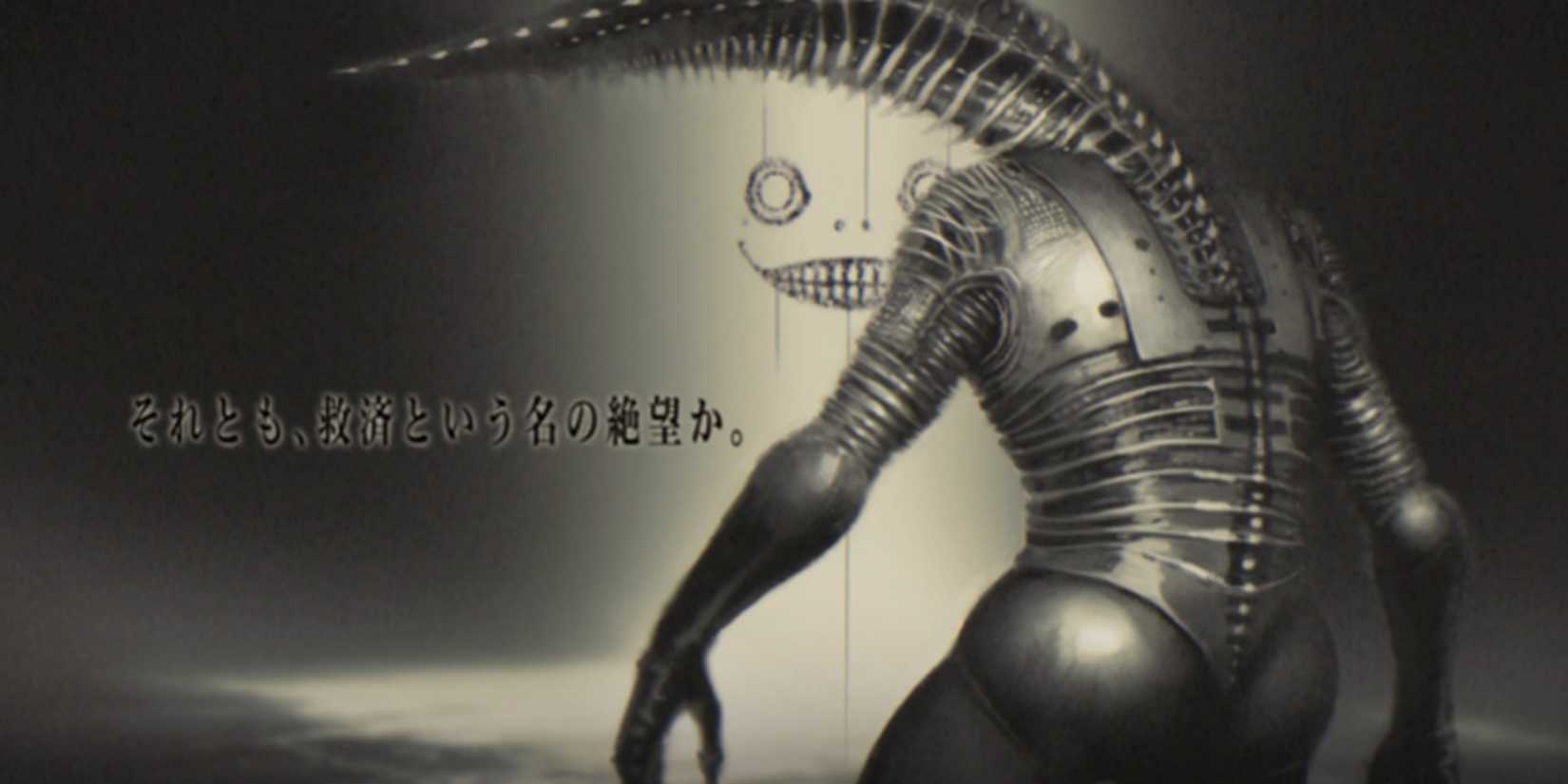 Funniest Gaming April Fools Pranks of This Year Nier