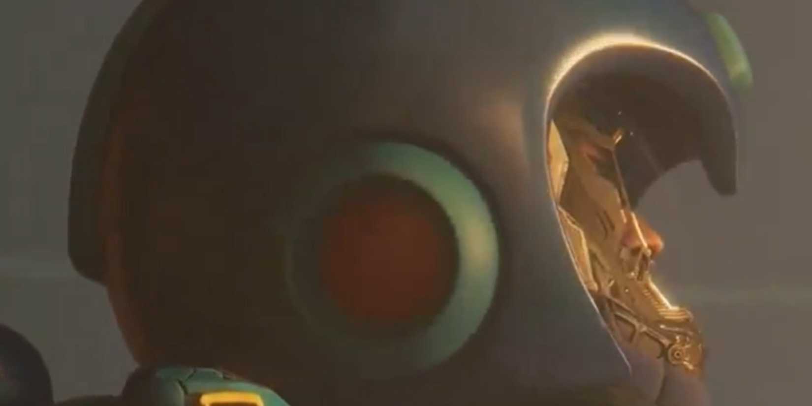 Funniest Gaming April Fools Pranks of This Year Pragmata