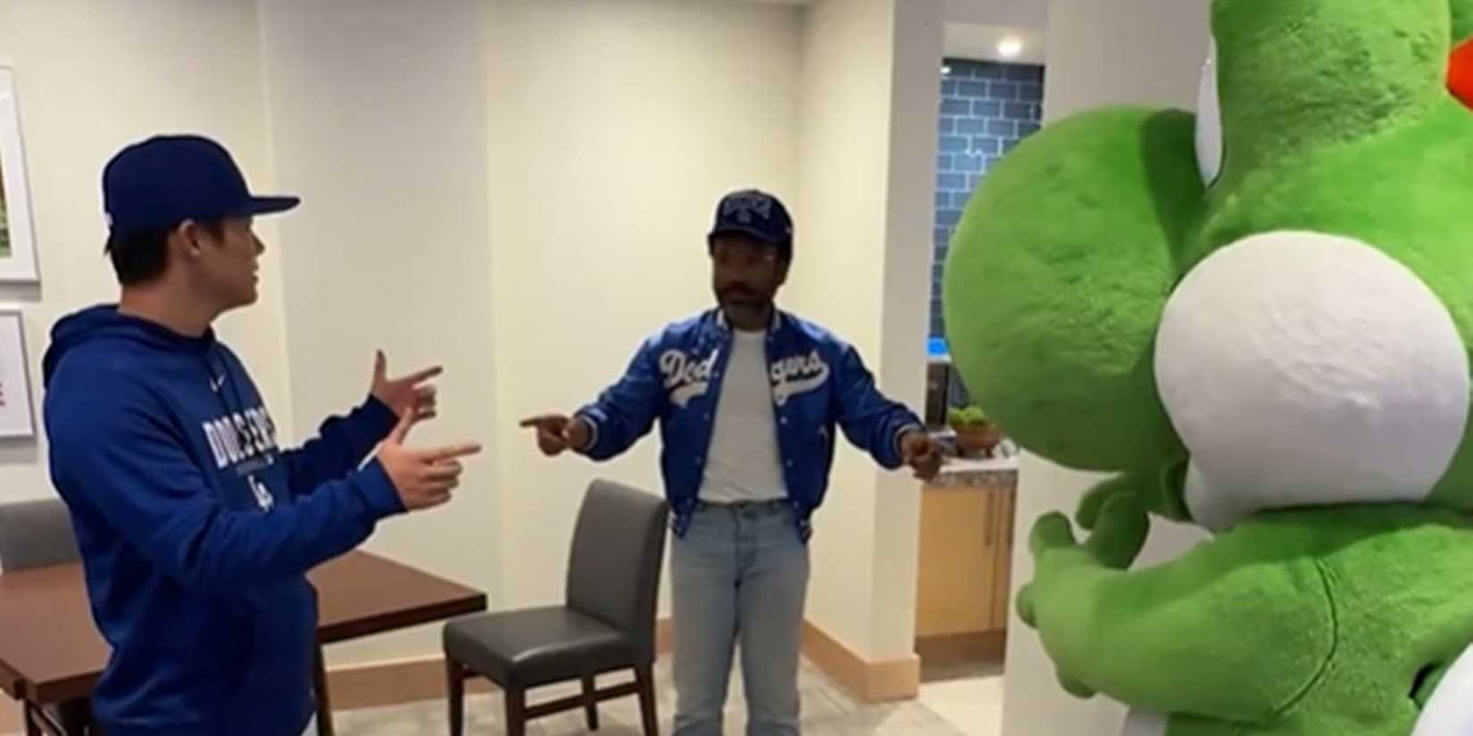 Funniest Gaming April Fools Pranks of This Year Yoshi