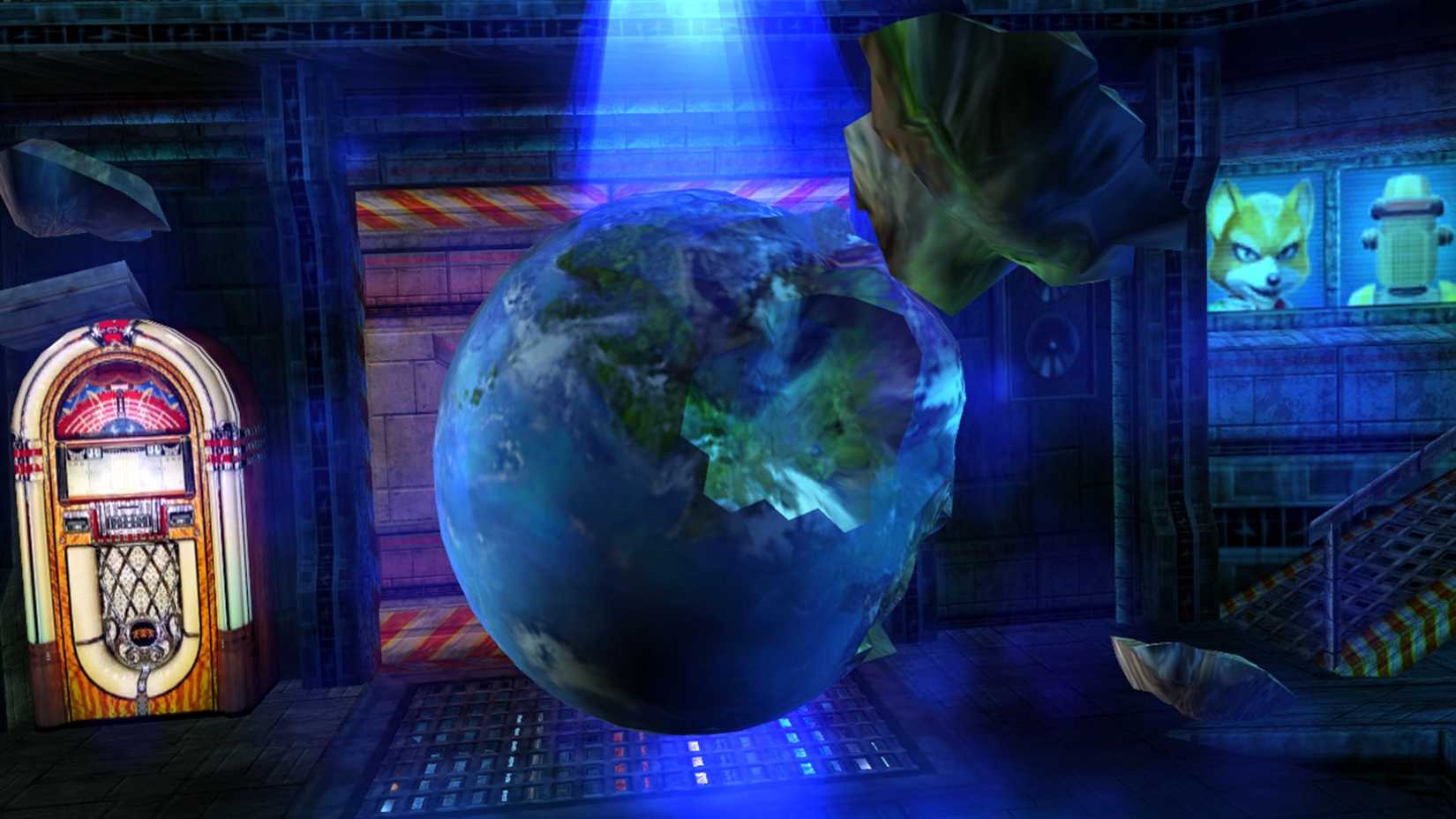 adventure galaxy map