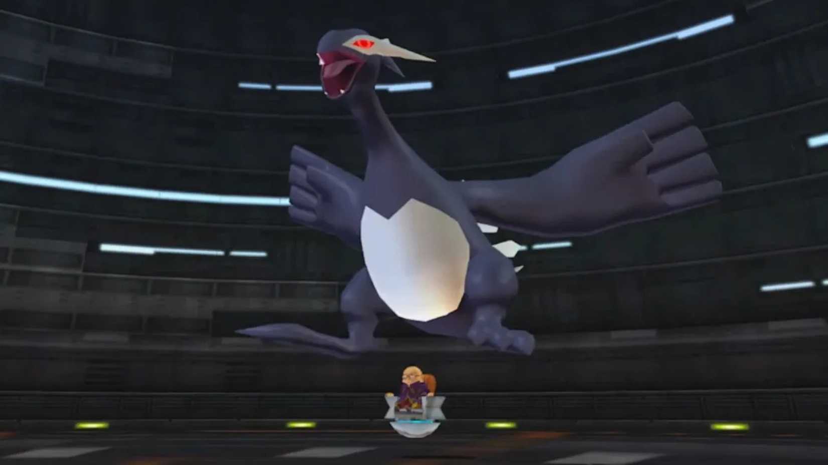 Gamecube Pokemon XD Gale of Darkness