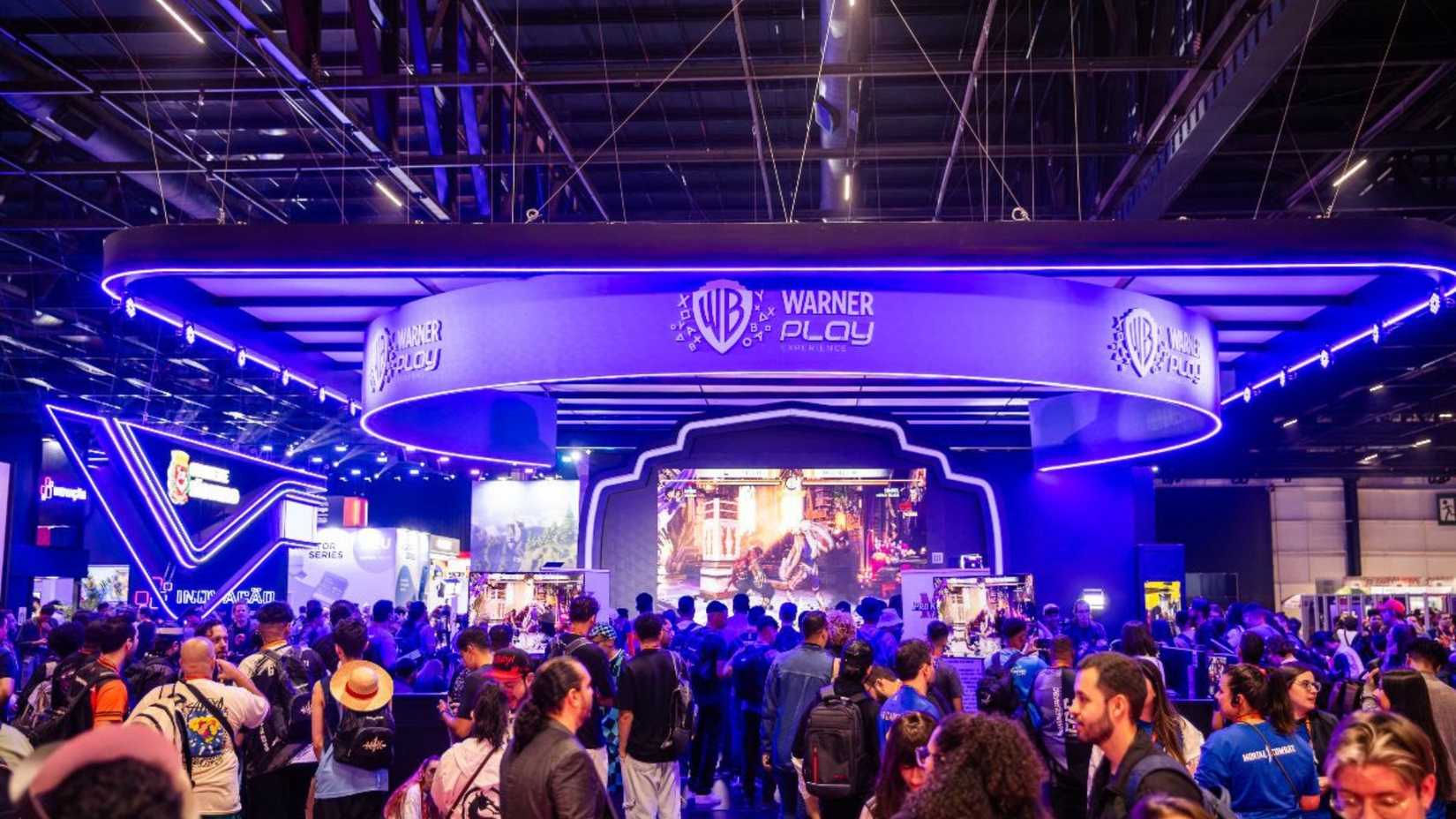 Gamescom Latam 2026 Will Feature Phantom Blade Zero And Other Major gamescom-latam-2026-will-feature-phantom-blade-zero-and-other-major