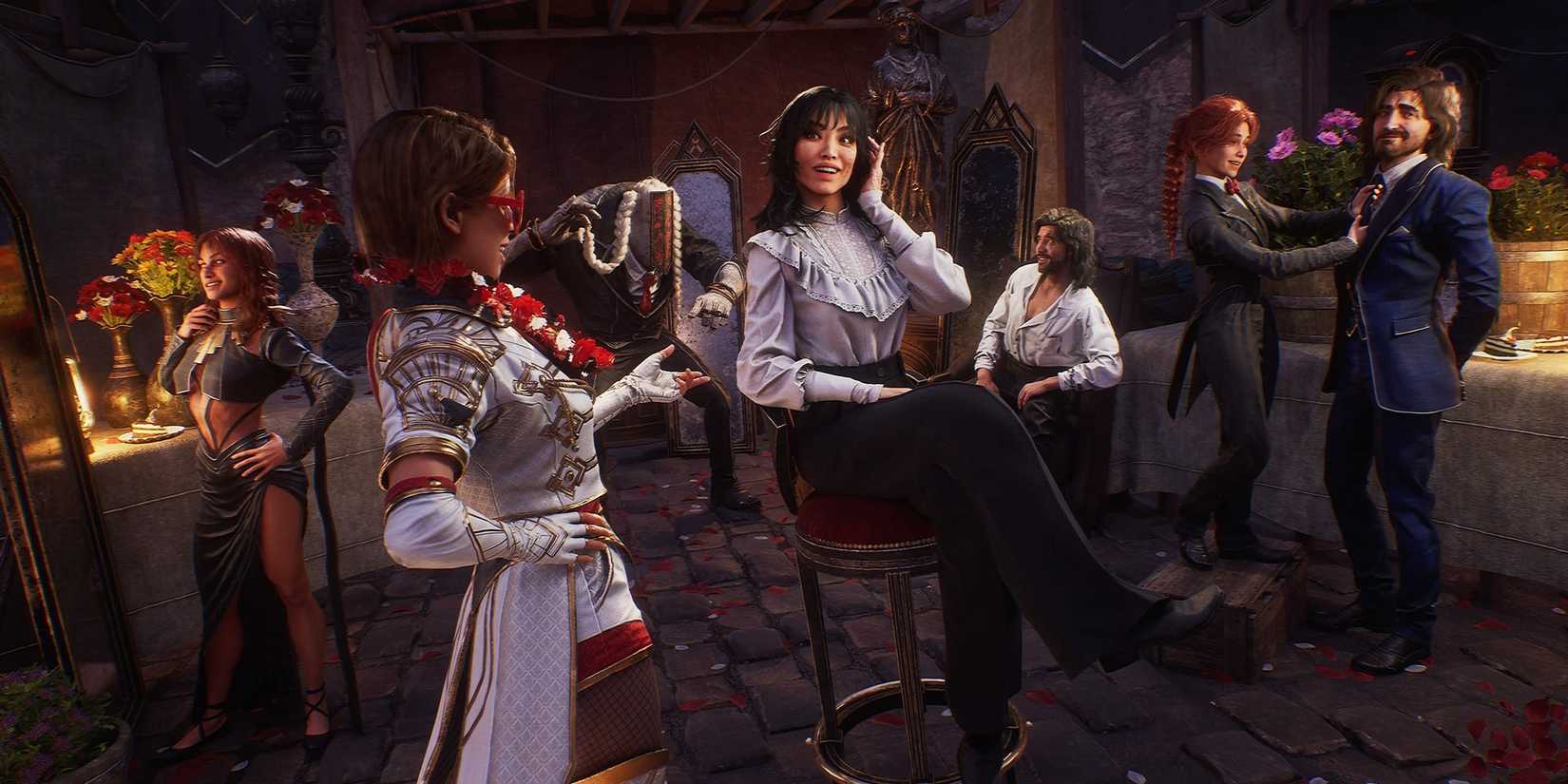 Grab Your Baguettes Again as Clair Obscur Expedition 33 Celebrates Anniversary With Free Update 1