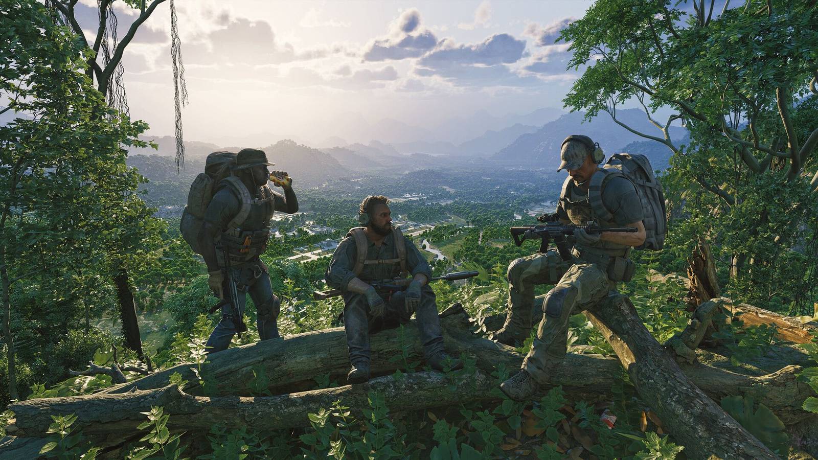 Gray Zone Warfare is On Sale to Celebrate Update 0.4