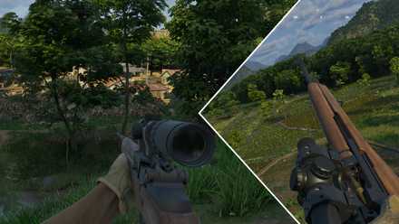 Gray Zone Warfare: Skycrawlers Walkthrough