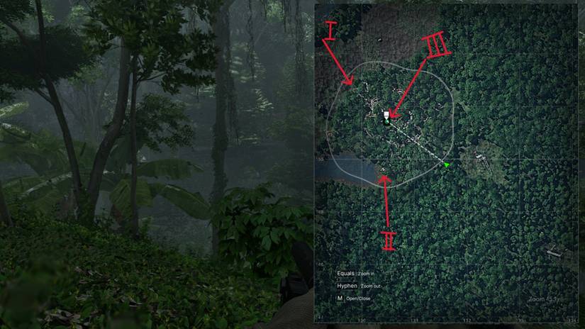 Gray Zone Warfare In The Trenches 01