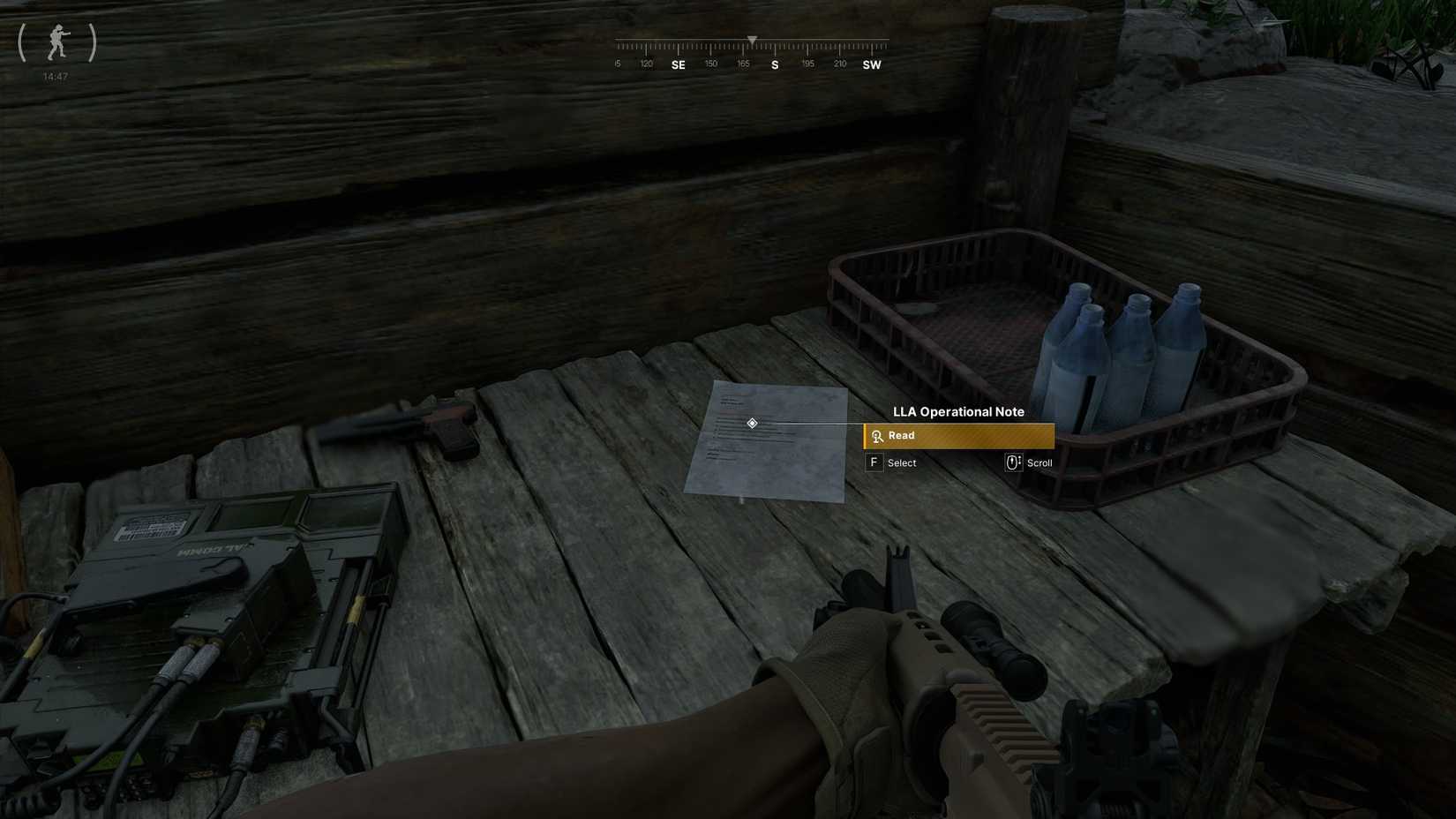 Gray Zone Warfare In The Trenches 03