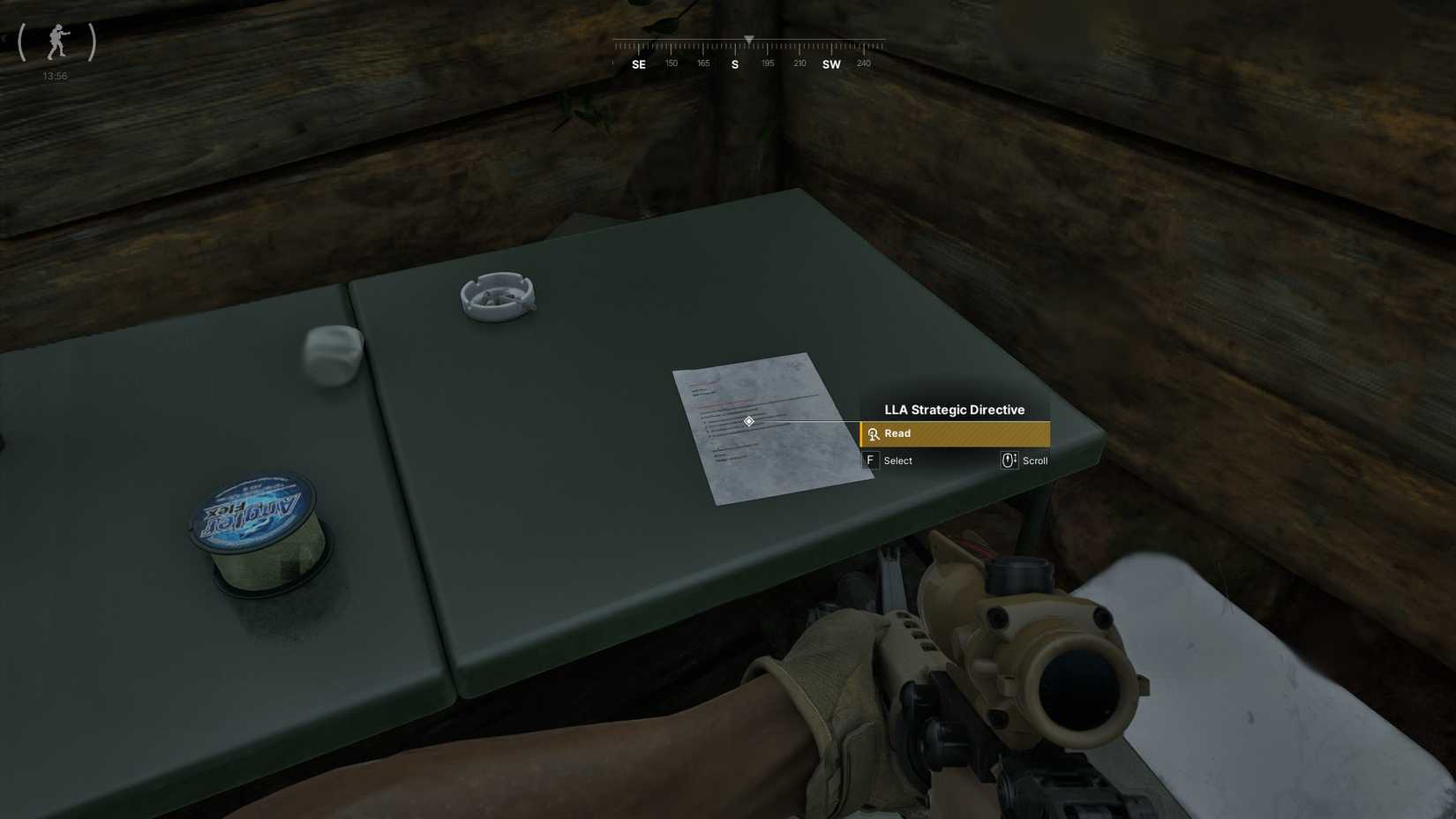 Gray Zone Warfare In The Trenches 04