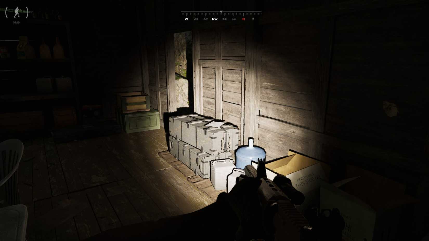 Gray Zone Warfare In The Trenches 05