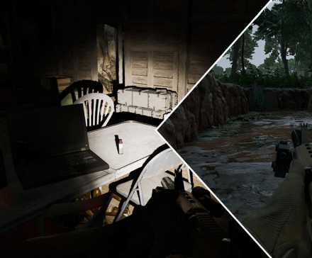 Gray Zone Warfare In The Trenches