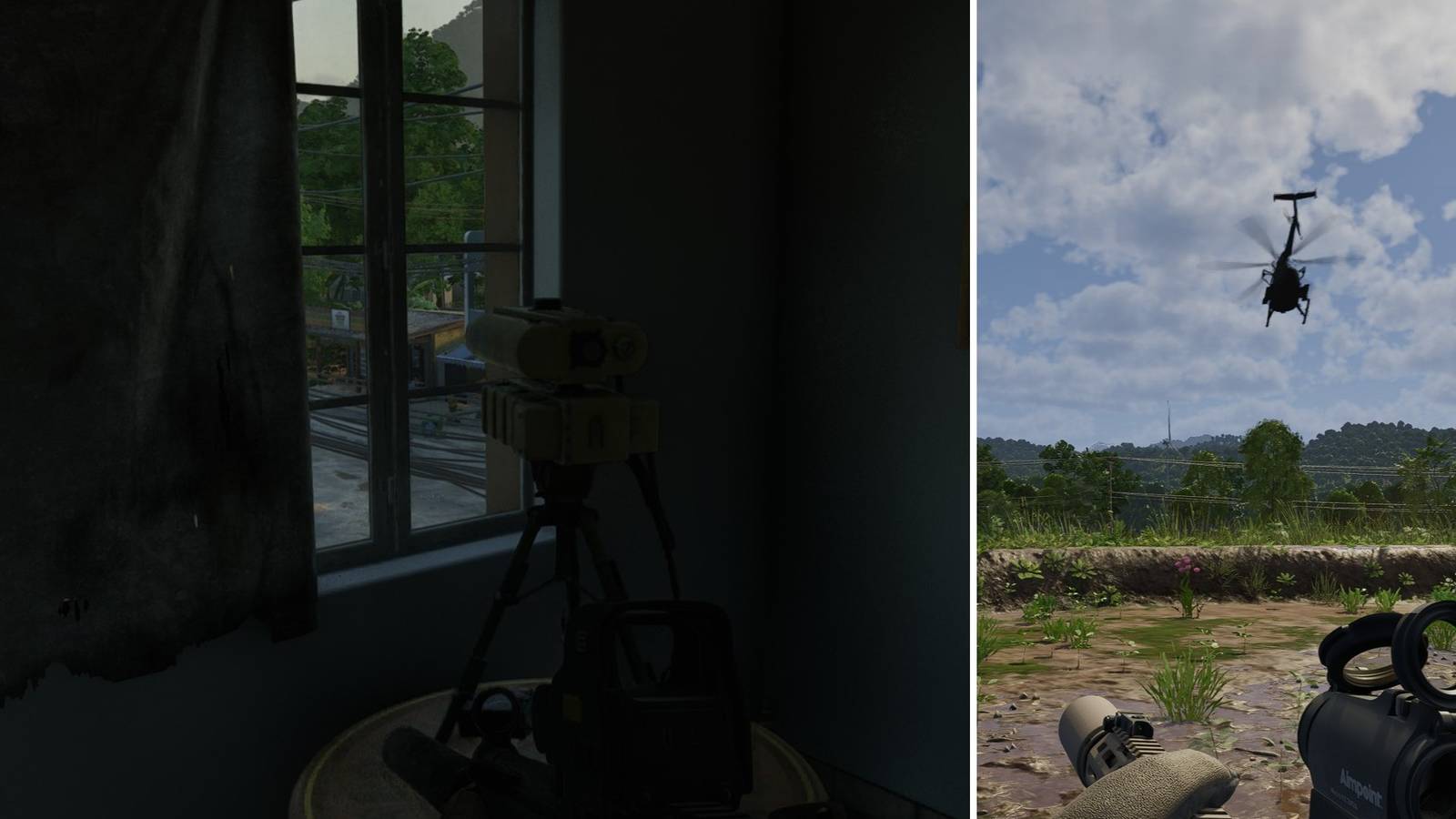 Gray Zone Warfare: Street Spotter Walkthrough