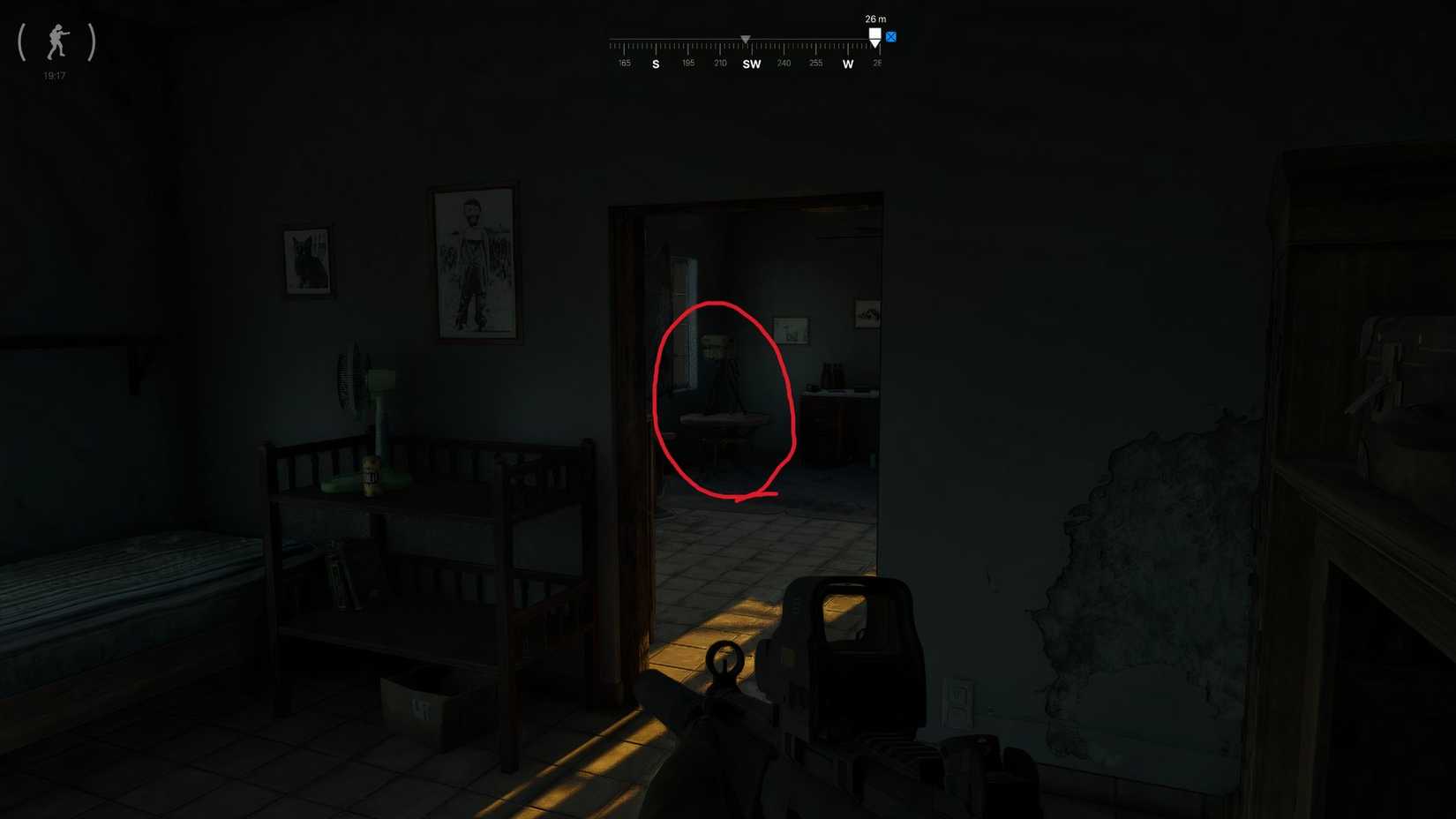 Gray Zone Warfare Street Spotter 05