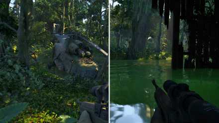 Gray Zone Warfare: Skycrawlers Walkthrough
