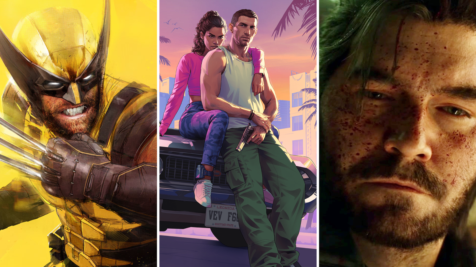 GTA 6 Is Ruining the 2026 Gaming Year