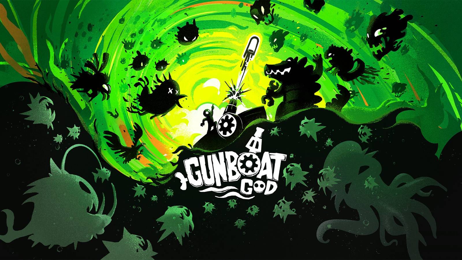 Gunboat God Review: A Shoot-Em-Up that Flies a Little Too Close to the Sun