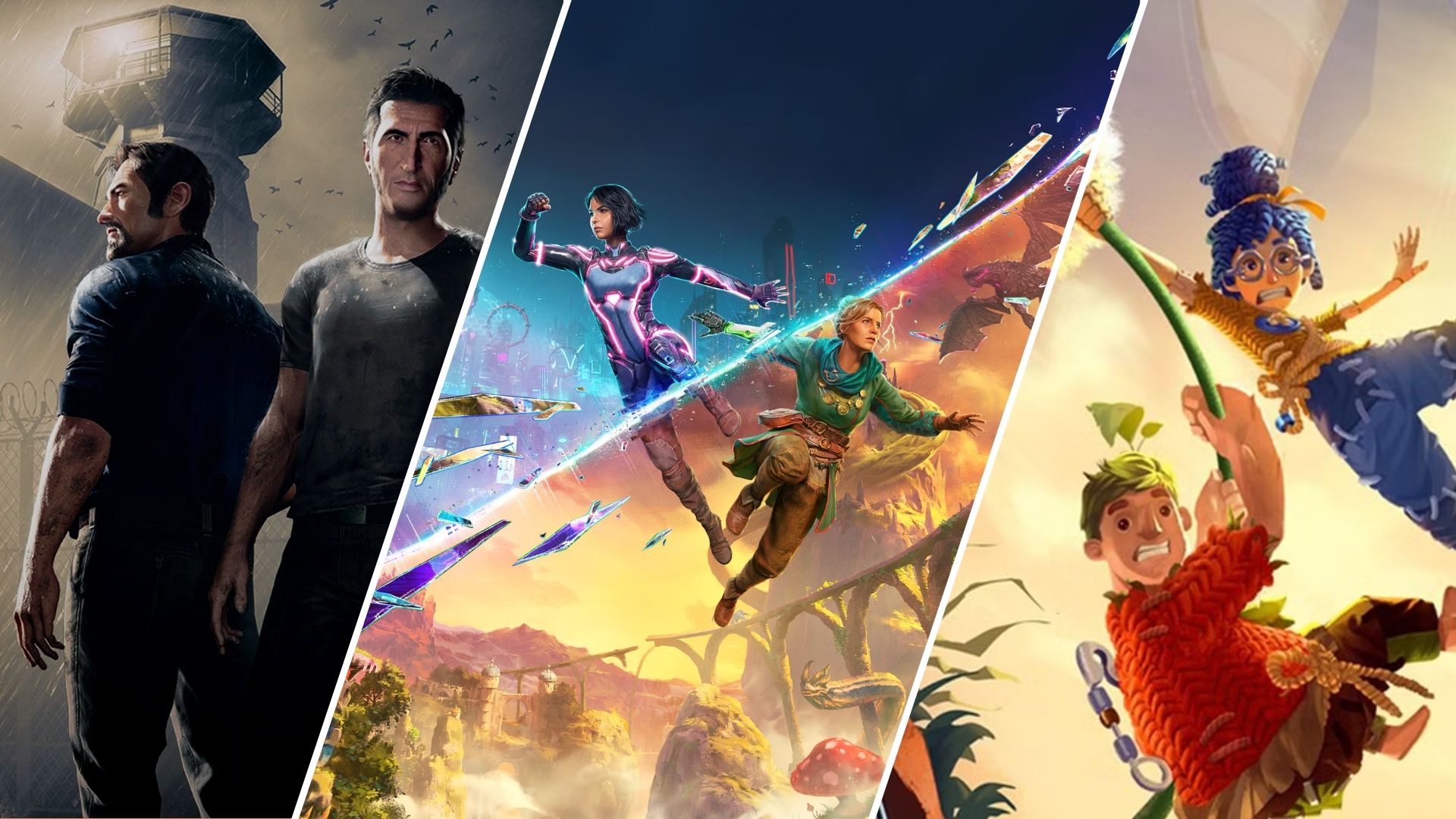 Hazelight Studios Celebrates 50 Million Game Sales Milestone