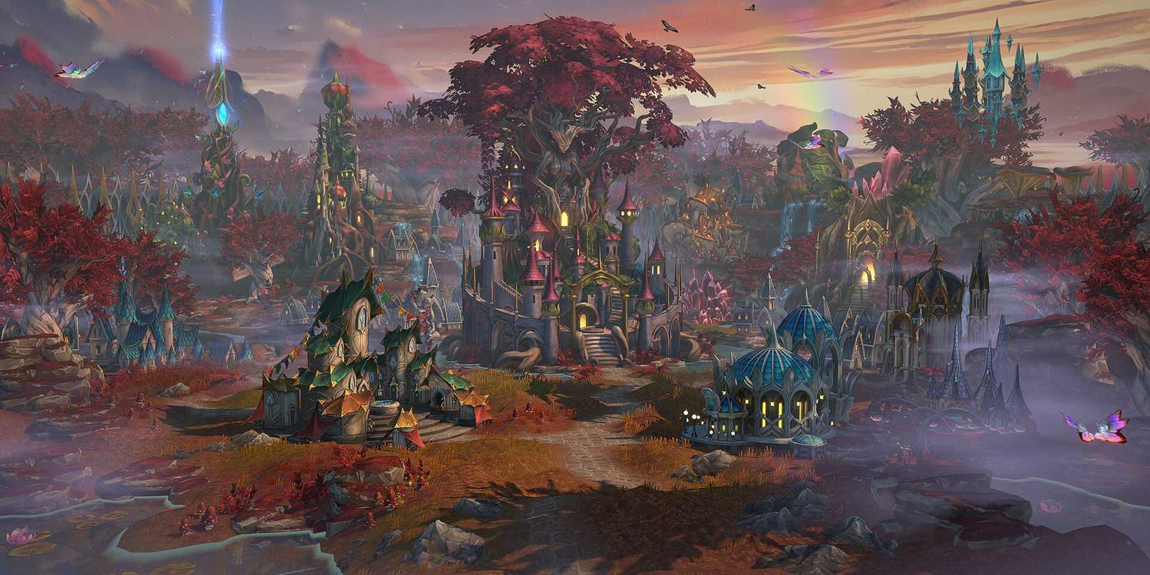 Heroes of Might and Magic Olden Era is Coming Out in a Few Weeks and Devs Swear Its Not a Joke 2