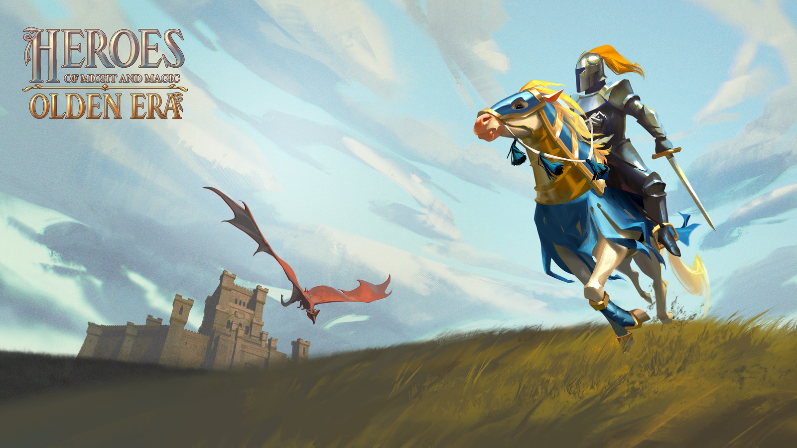 Heroes of Might and Magic: Olden Era Review: A New Life for an Aged Franchise