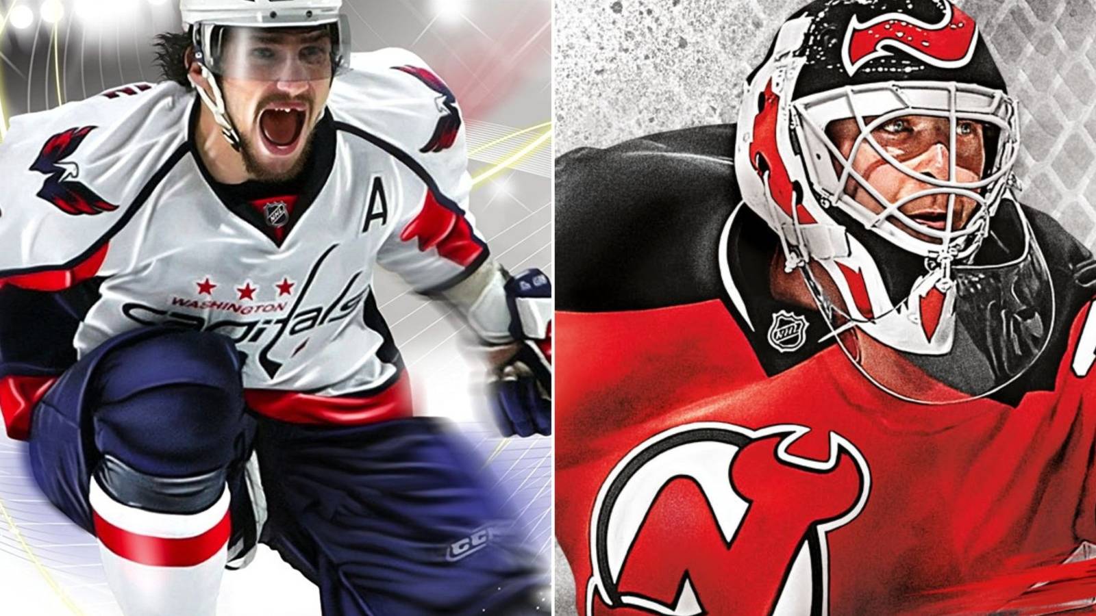 The Loss of NHL 2K Has Made EA NHL Worse