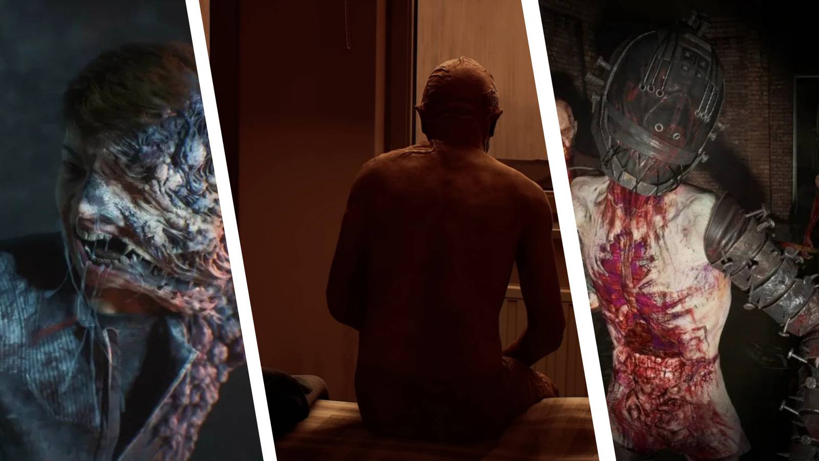 10 Best Upcoming Horror Games in 2026