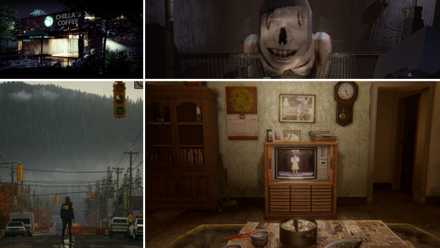 10 Most Ambitious Horror Games