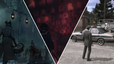 10 Obscure Horror Games that Should Be Remade or Remastered