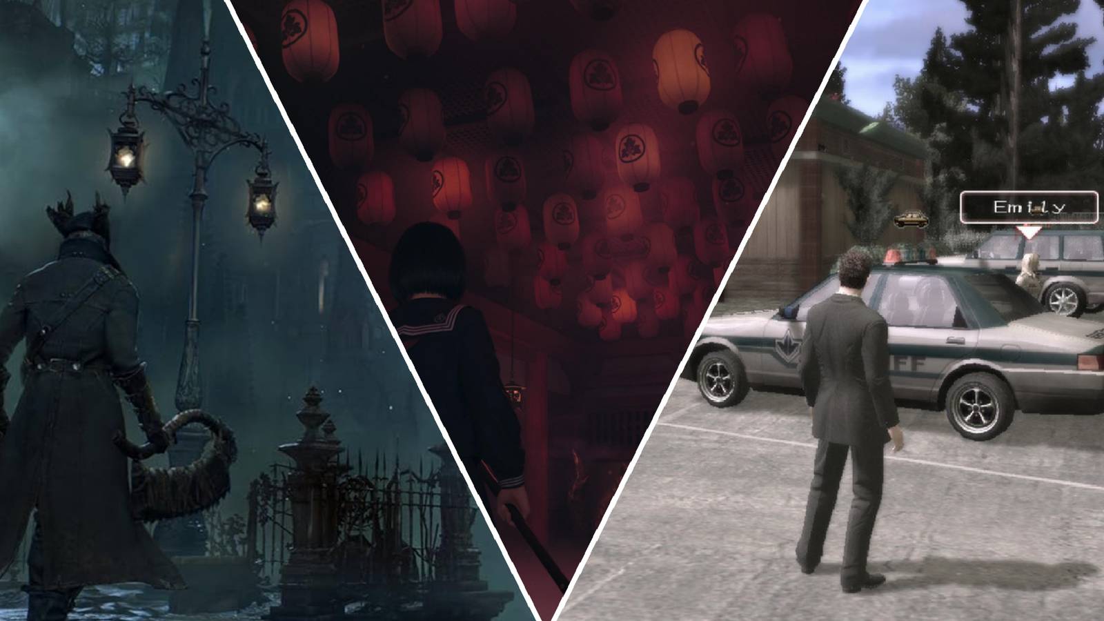 Best Horror Games That Reward Exploration in 2026 Best Horror Games That Reward Exploration in 2026