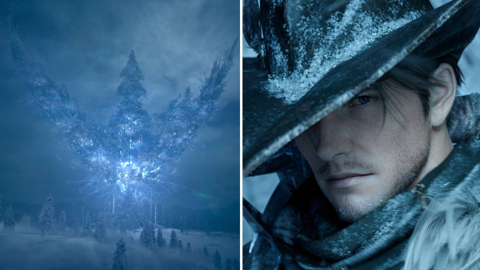 How the World Tree Theory Represents Proliferation How the World Tree Theory Represents Proliferation