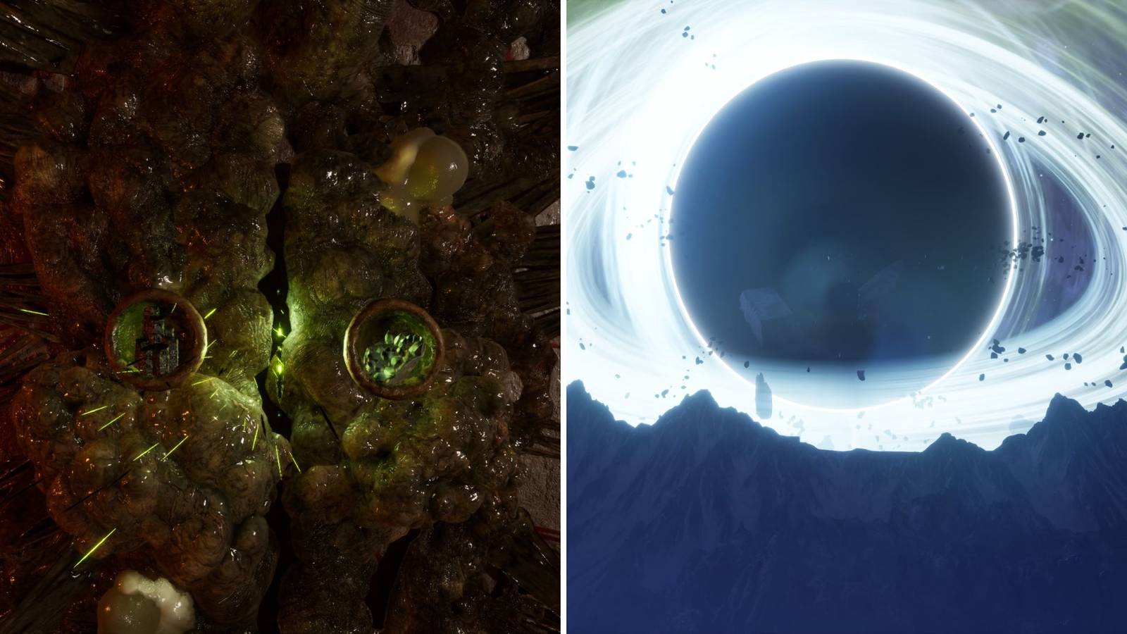 Cthulhu: The Cosmic Abyss: How to Open the Portal