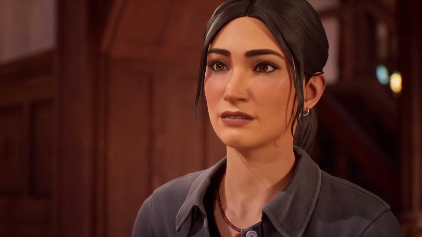 how to save safi life is strange reunion