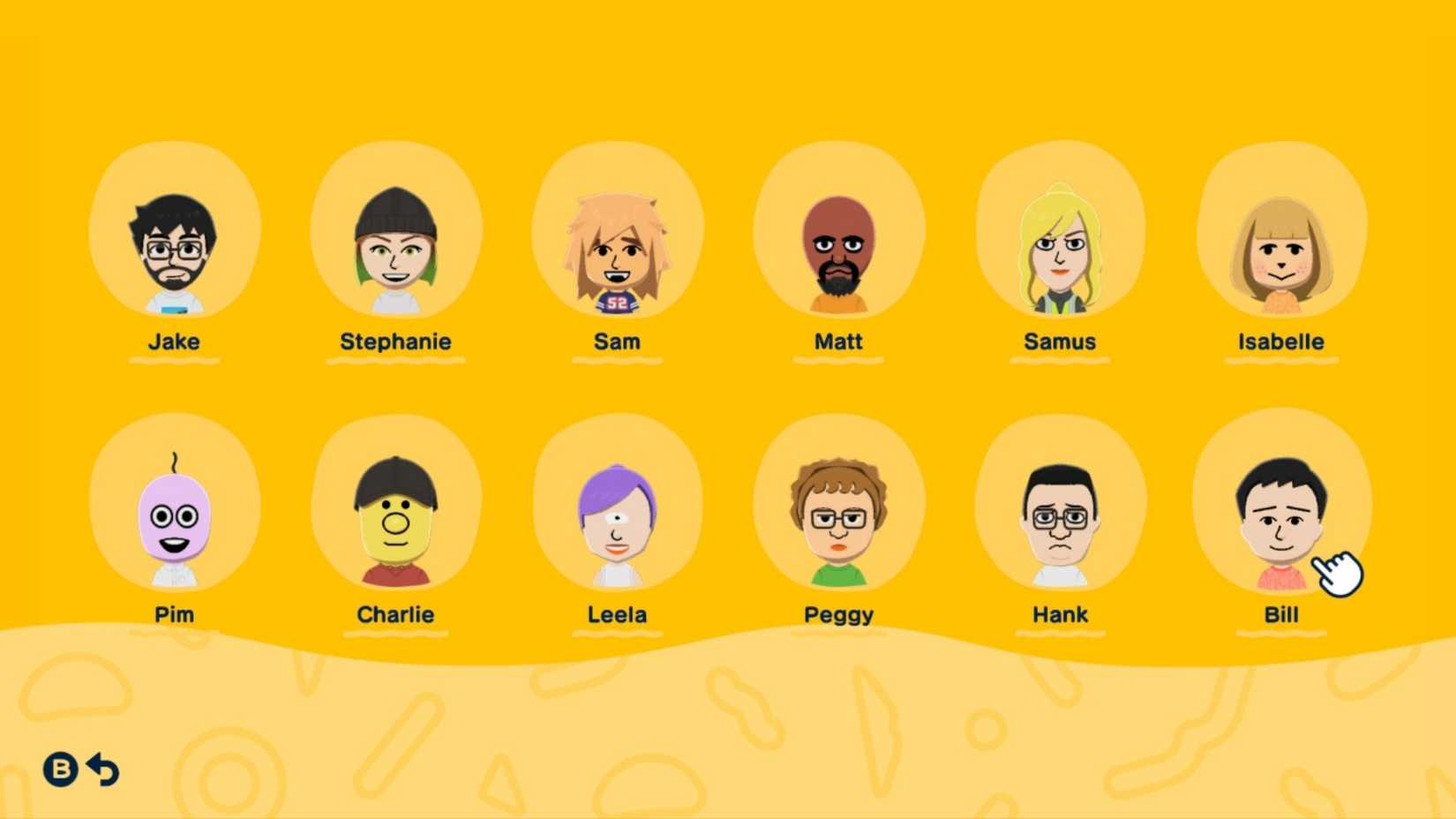 How to Share Miis in Tomodachi Life Living the Dream