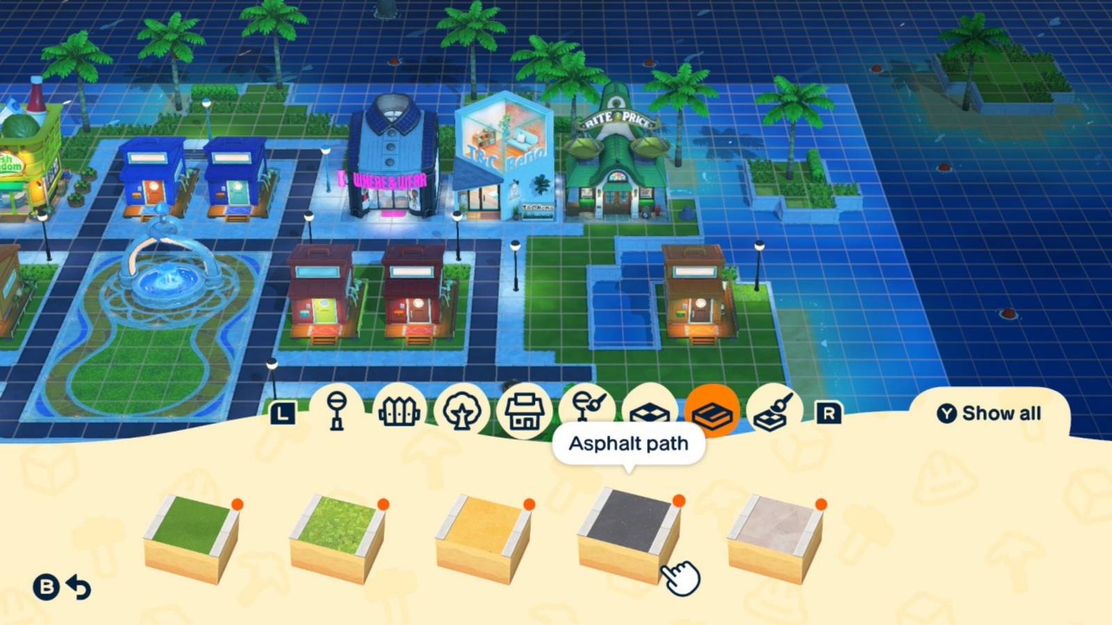 How to Unlock Island Builder and Grow Your Island Size in Tomodachi Life: Living the Dream