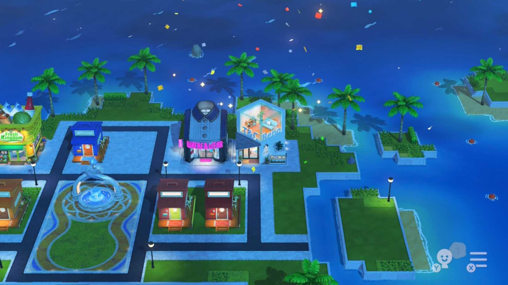 How to unlock T&C Reno Home Supply