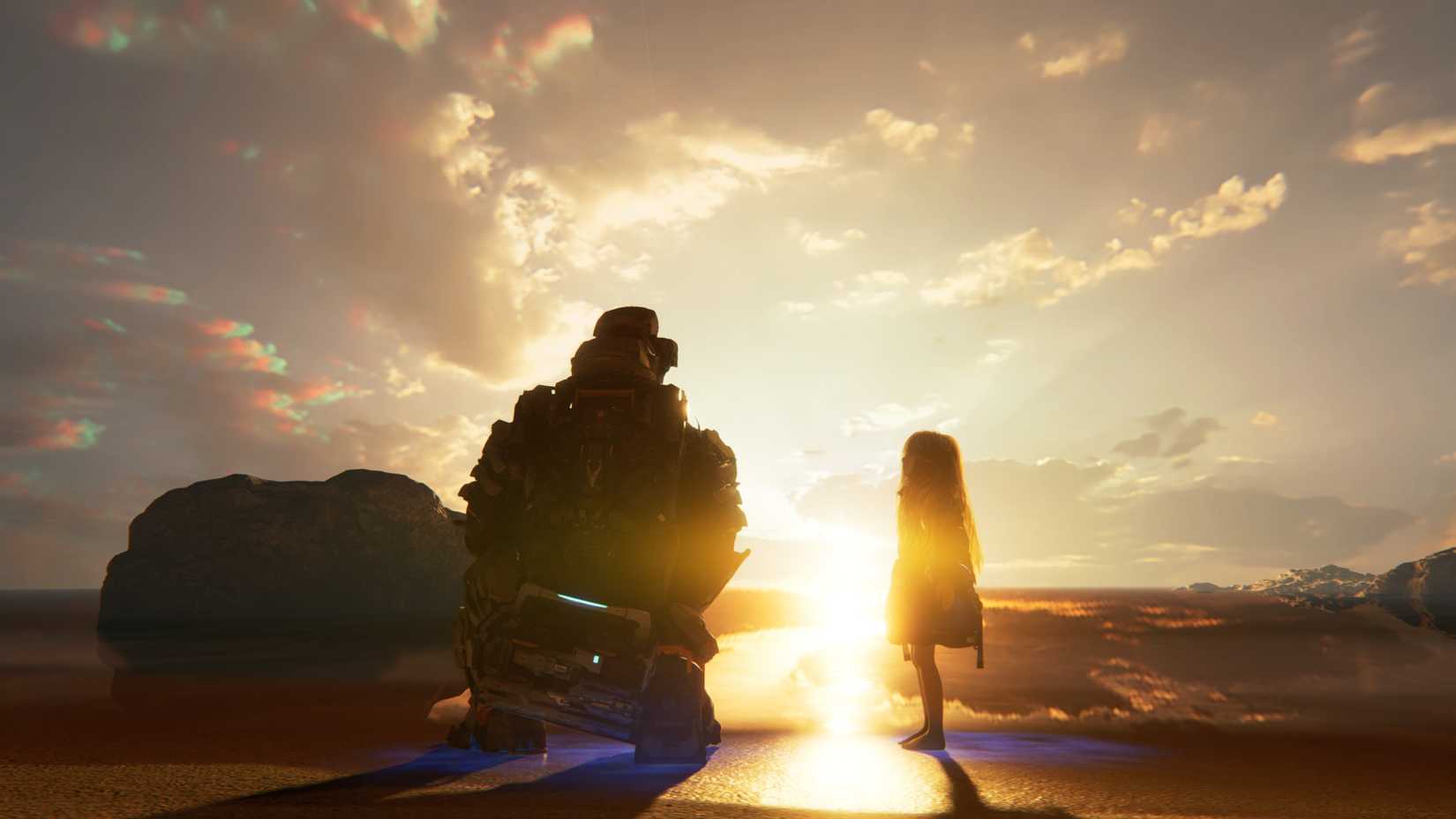 hugh and diana beach