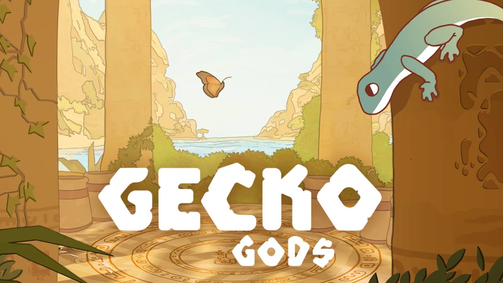 Gecko Gods Review: An Indie with Heart, But Not Enough Substance