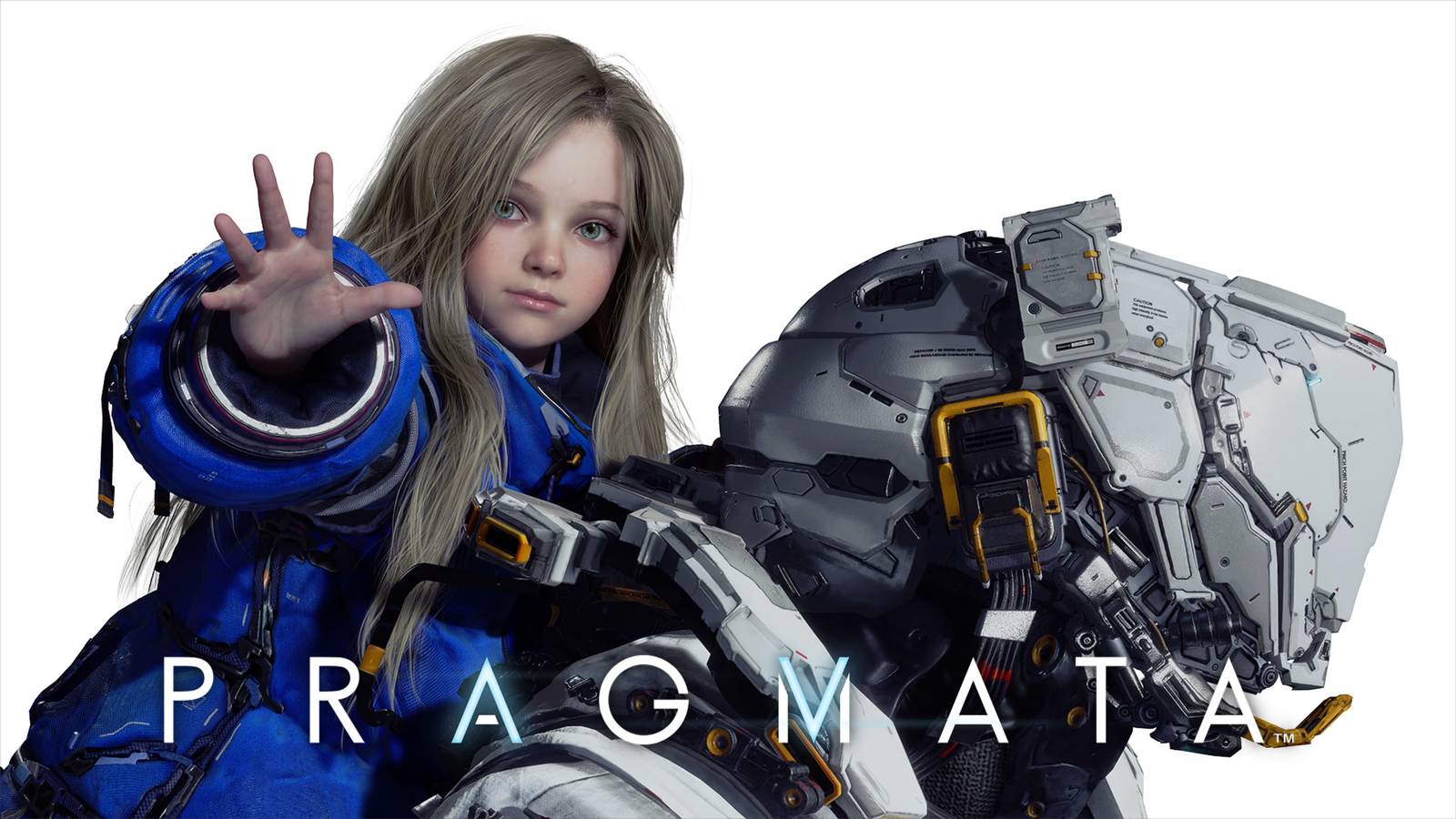 Pragmata Review: Capcom's New IP is Cosmically Cool