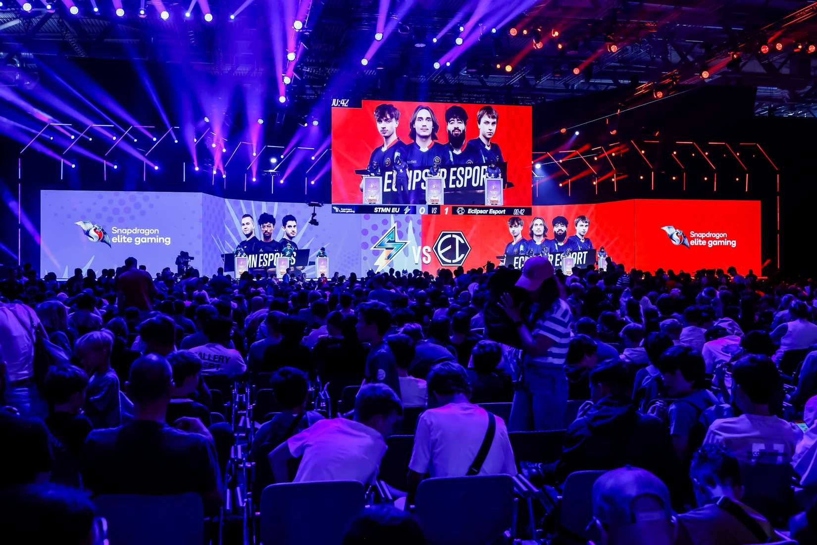 Gamescom