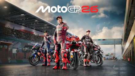 MotoGP 26