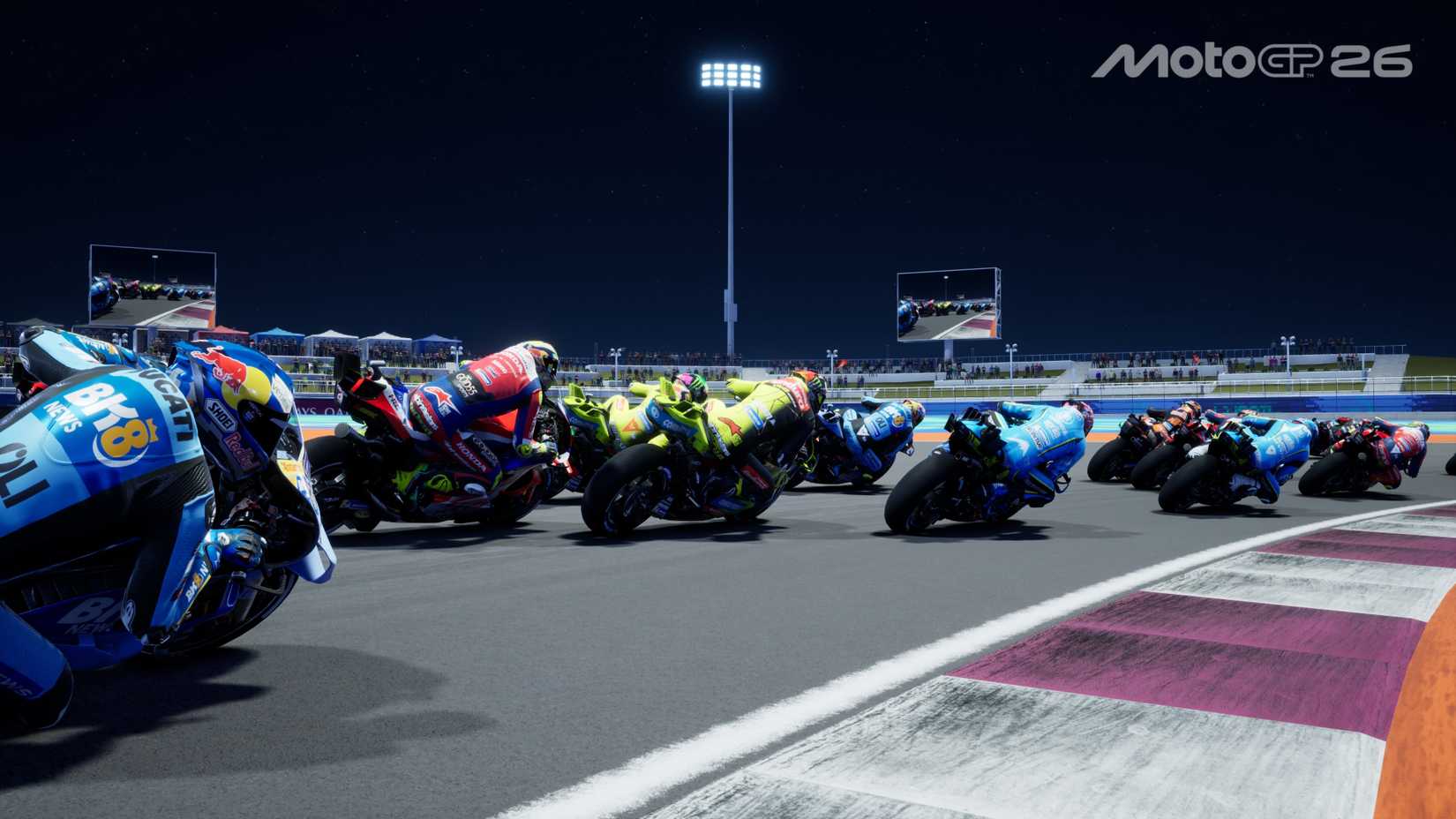 MotoGP 26