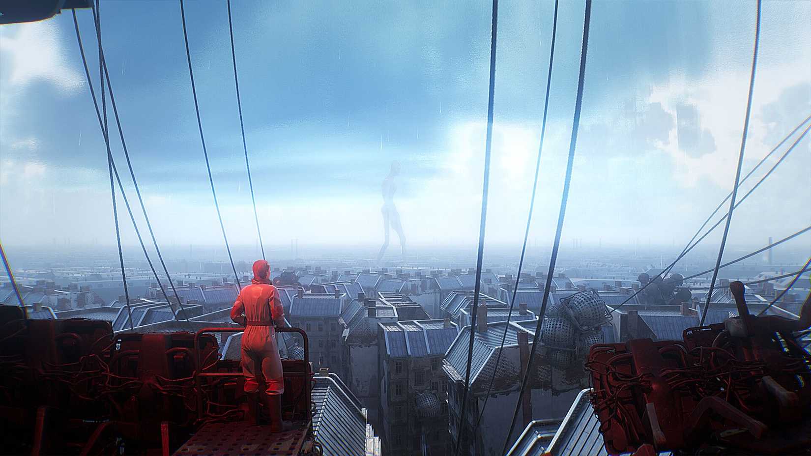 Industria 2 Release Date Delayed