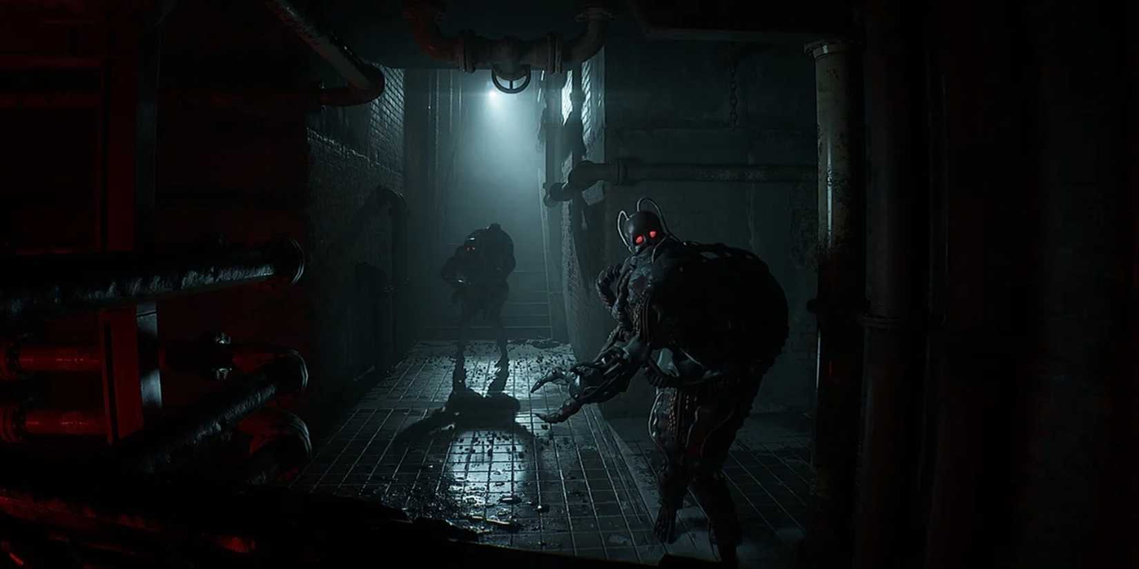 INDUSTRIA 2 Release Date Makes It Through to This Dimension 2