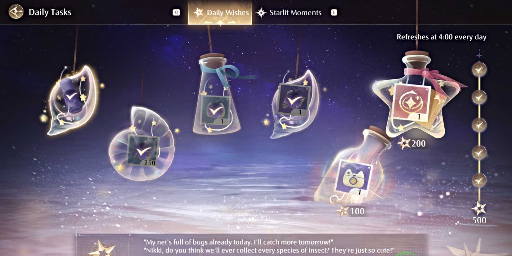 infinity-nikki-daily-wishes-example-header